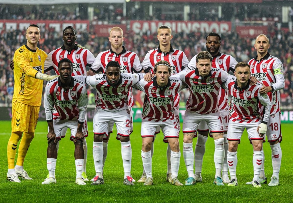 Samsunspor