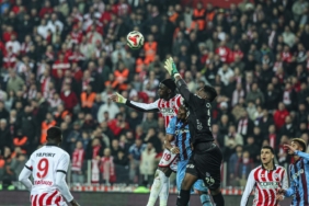 Samsunspor, Derbide Trabzonspor’a Mağlup Oldu