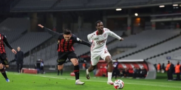 Samsunspor’dan İstanbul’da Golsüz Bir Puan