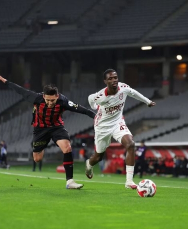 Samsunspor’dan İstanbul’da Golsüz Bir Puan