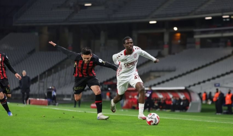 Samsunspor’dan İstanbul’da Golsüz Bir Puan