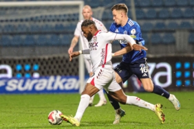 Samsunspor’dan Kasımpaşa Deplasmanında Altın Değerinde Galibiyet