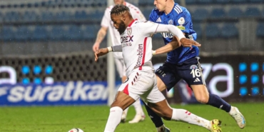 Samsunspor’dan Kasımpaşa Deplasmanında Altın Değerinde Galibiyet