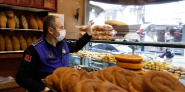 Vatandaşın Sofrası İlkadım Zabıtasına Emanet