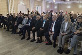 ADD Samsun Şubesi’nin Yeni Başkanı Seçildi
