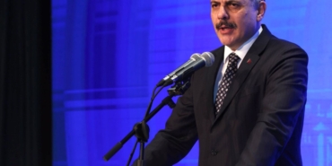 Bakan Mustafa Çiftçi Samsun’da