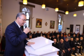 Başkan Kurnaz’dan Birlik ve Beraberlik Vurgusu