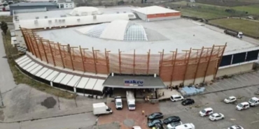 Eski Makro AVM Arsasının İhalesini Torunlar GYO Kazandı