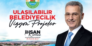 İlkadım’da Hizmet Arttı, Borçlar Bitme Noktasına Geldi