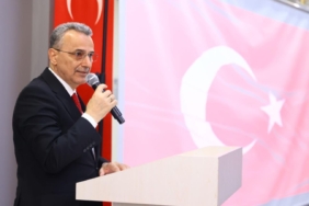 İlkadım’da İstiklal Marşı’nın 105. Yılı Gururla Anıldı