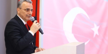 İlkadım’da İstiklal Marşı’nın 105. Yılı Gururla Anıldı