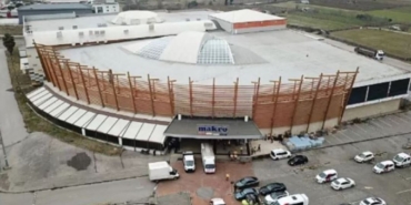 Makro AVM Arazisi Yeniden Satışta!
