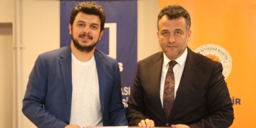Mimarlar Odası Başkanı Şener'den Halit Doğan’a Övgü