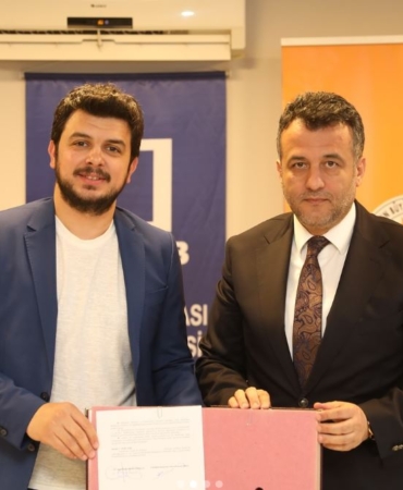 Mimarlar Odası Başkanı Şener'den Halit Doğan’a Övgü