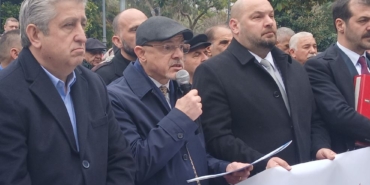 Samsun’dan İmamoğlu’na 1500 Mektup