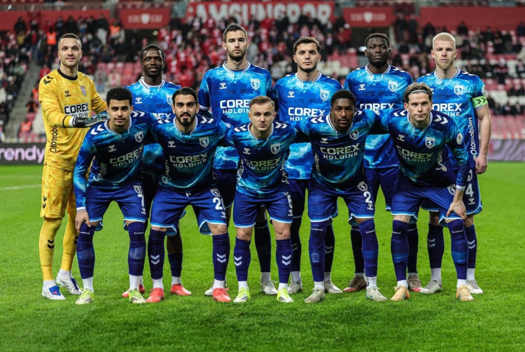 Samsunspor