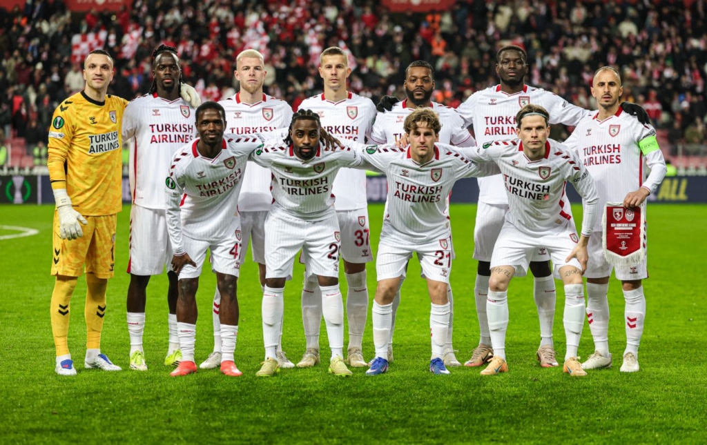 Samsunspor