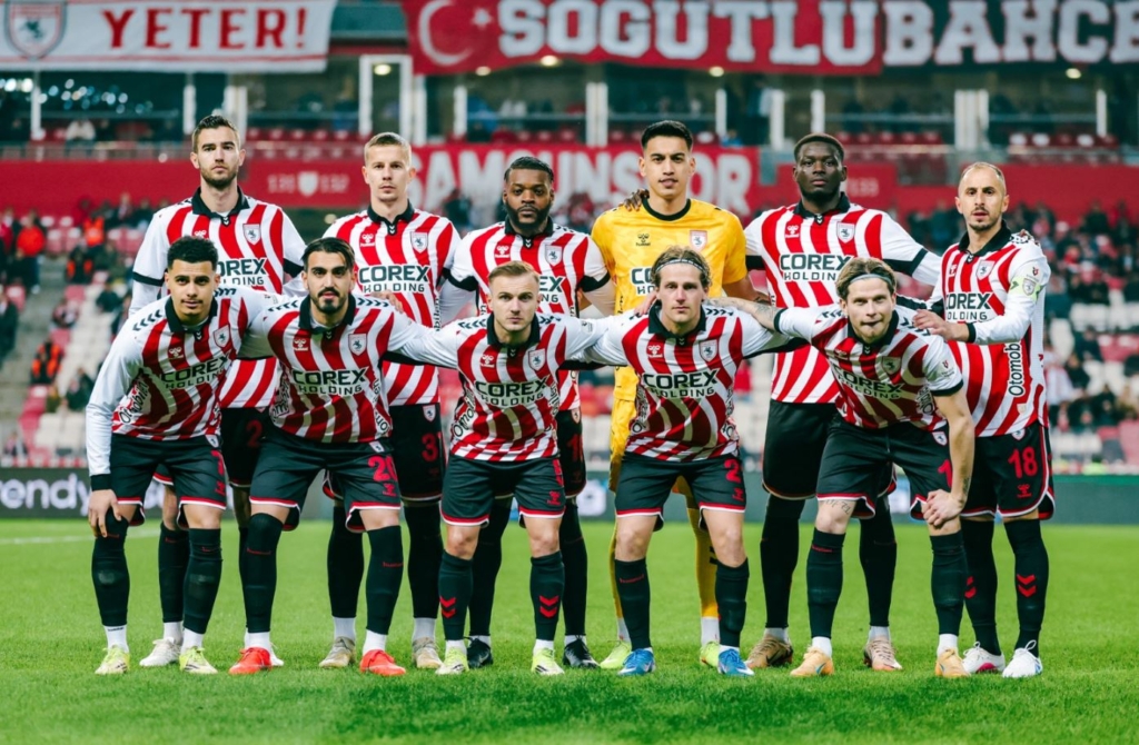 Samsunspor