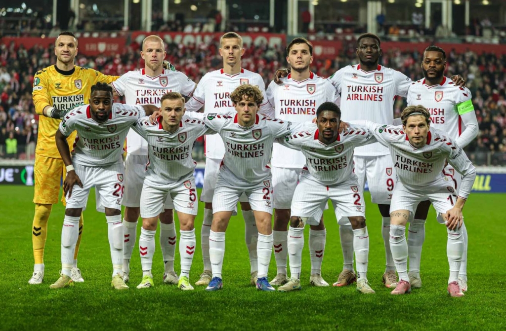 Samsunspor