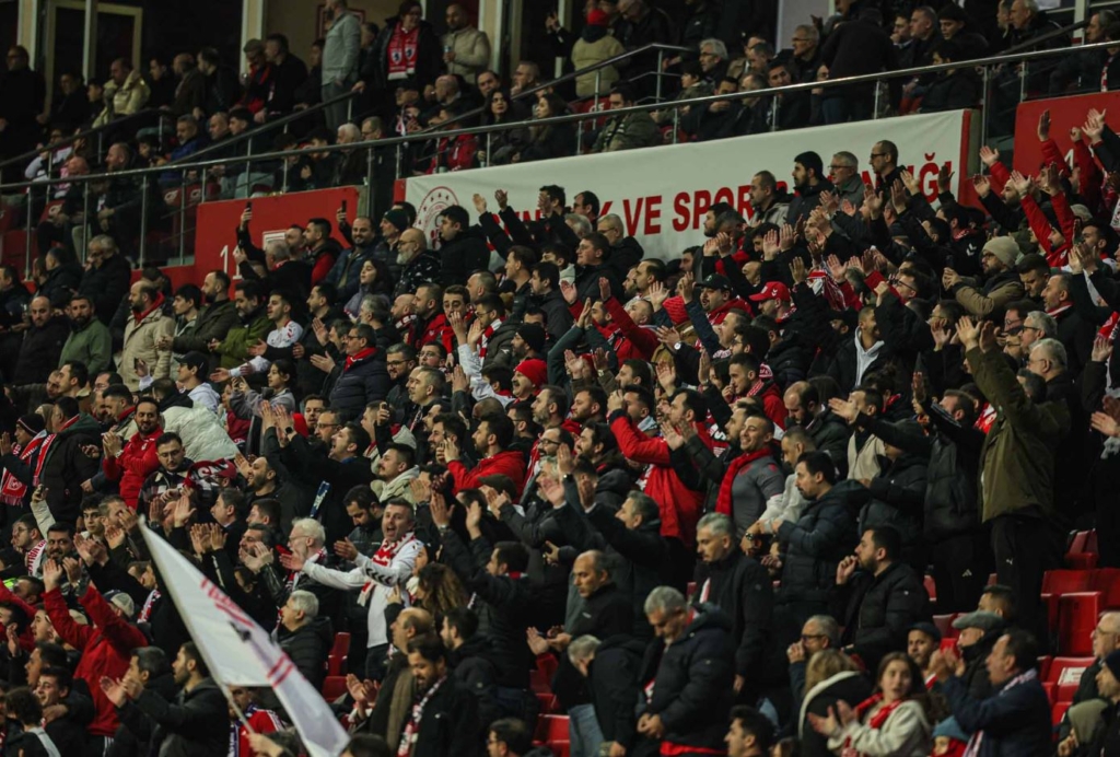 Samsunspor, Rayo Vallecano’ya 3-1 Mağlup Oldu