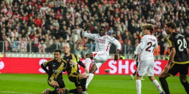 Samsunspor, Rayo Vallecano’ya 3-1 Mağlup Oldu