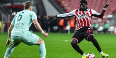 Samsunspor’dan Son Dakika Zaferi