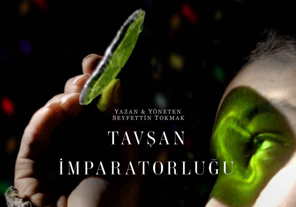Tavşan İmparatorluğu Samsun’da Gösterime Girdi