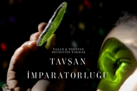 Tavşan İmparatorluğu Samsun’da Gösterime Girdi