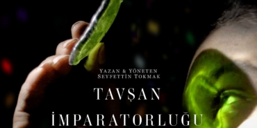 Tavşan İmparatorluğu Samsun’da Gösterime Girdi