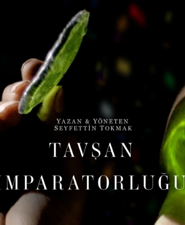 Tavşan İmparatorluğu Samsun’da Gösterime Girdi