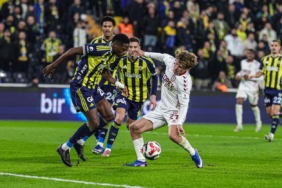Samsunspor Son Dakikada Yıkıldı