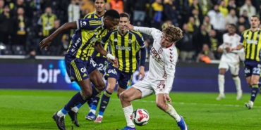 Samsunspor Son Dakikada Yıkıldı