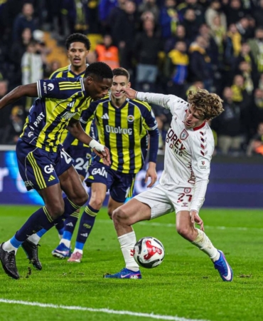 Samsunspor Son Dakikada Yıkıldı