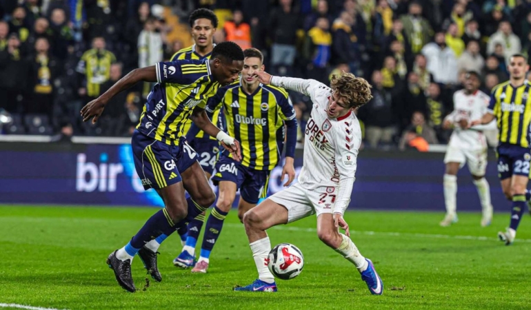 Samsunspor Son Dakikada Yıkıldı