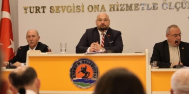 Atakum Belediyesi’nde Rant Tartışması