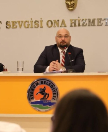 Atakum Belediyesi’nde Rant Tartışması