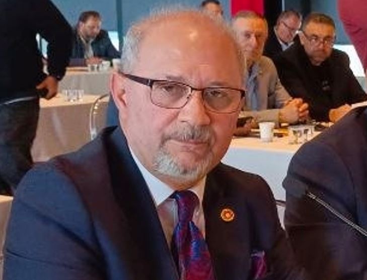 Atila Tekcan