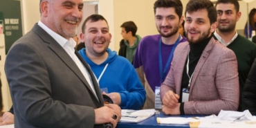 Canik’te Üniversite Öğrencilerinin Tüm Faturaları Belediyeden