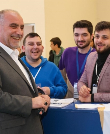 Canik’te Üniversite Öğrencilerinin Tüm Faturaları Belediyeden