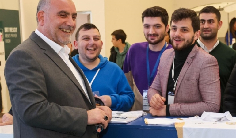Canik’te Üniversite Öğrencilerinin Tüm Faturaları Belediyeden
