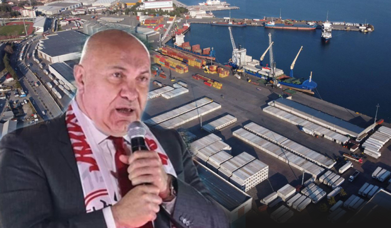 CoreX Holding, Polisan’ın Çoğunluk Hissesini Satın Aldı