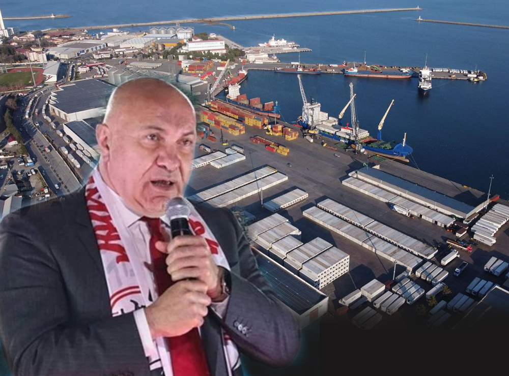 CoreX Holding, Polisan’ın Çoğunluk Hissesini Satın Aldı