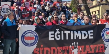 Eğitimcilerden Şiddete ve Dijital Tehlikelere Karşı Sert Uyarı!