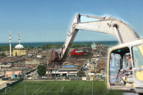 Gülsan Dönüşümünde Kritik Eşik Aşıldı
