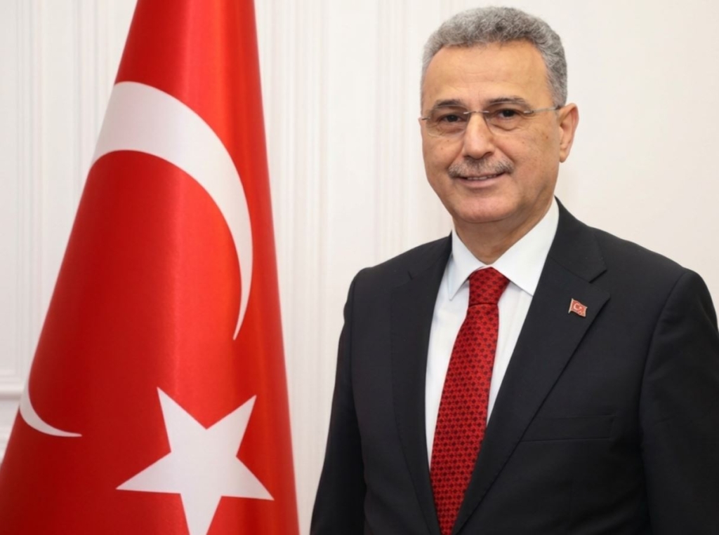İhsan Kurnaz