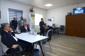İlkadım’da Daha Konforlu ve Ulaşılabilir Bir Kent Hedefi