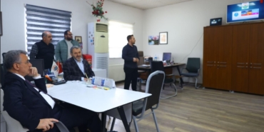 İlkadım’da Daha Konforlu ve Ulaşılabilir Bir Kent Hedefi