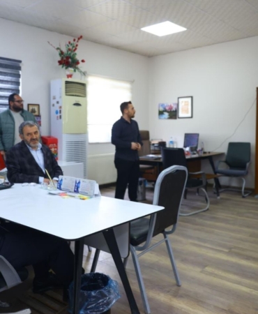 İlkadım’da Daha Konforlu ve Ulaşılabilir Bir Kent Hedefi