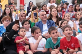 İlkadım’da Değişim Süreci Hız Kesmeden Sürüyor