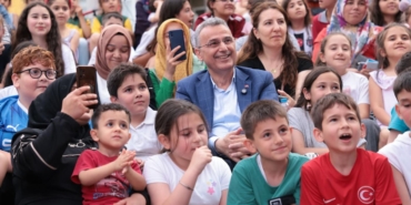 İlkadım’da Değişim Süreci Hız Kesmeden Sürüyor